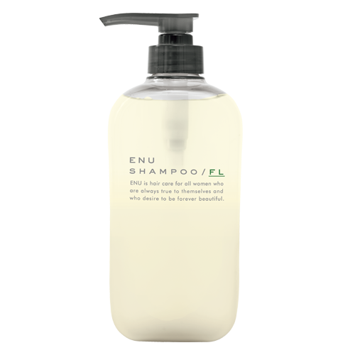ENU Shampoo FL