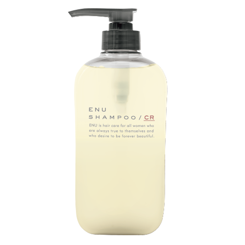 ENU Shampoo CR
