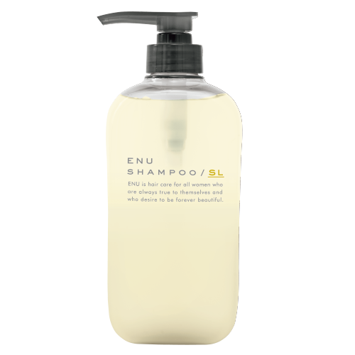 ENU Shampoo SL