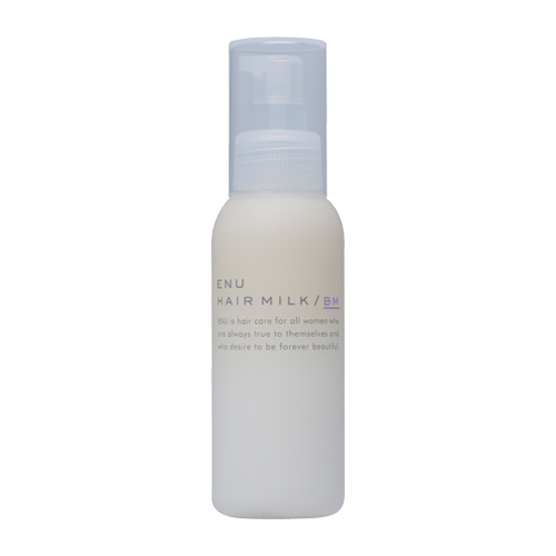 ENU Hair Milk BM