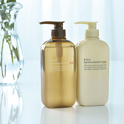 ENU SHAMPOO/MD ENU REPAIRMENT/MD