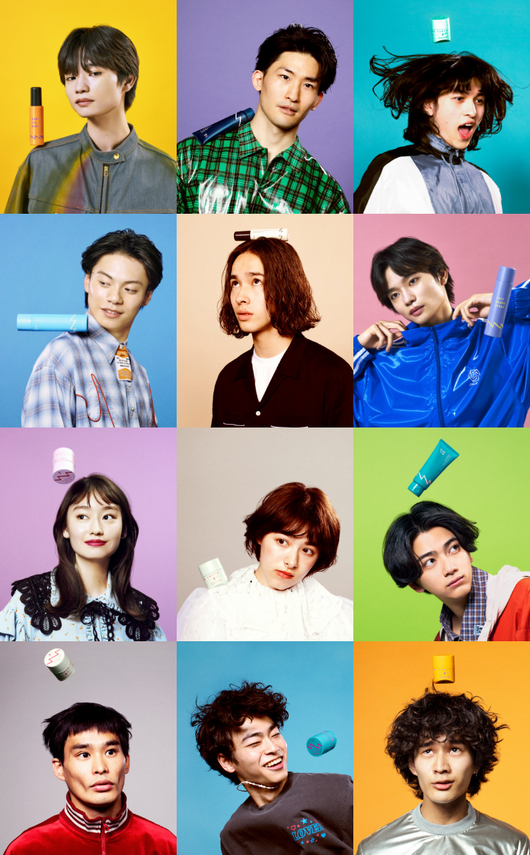 中野製薬｜製品｜TANTO｜ITEMS