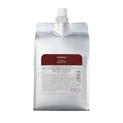 ラデュラ シャンプー スムース 1,500ml