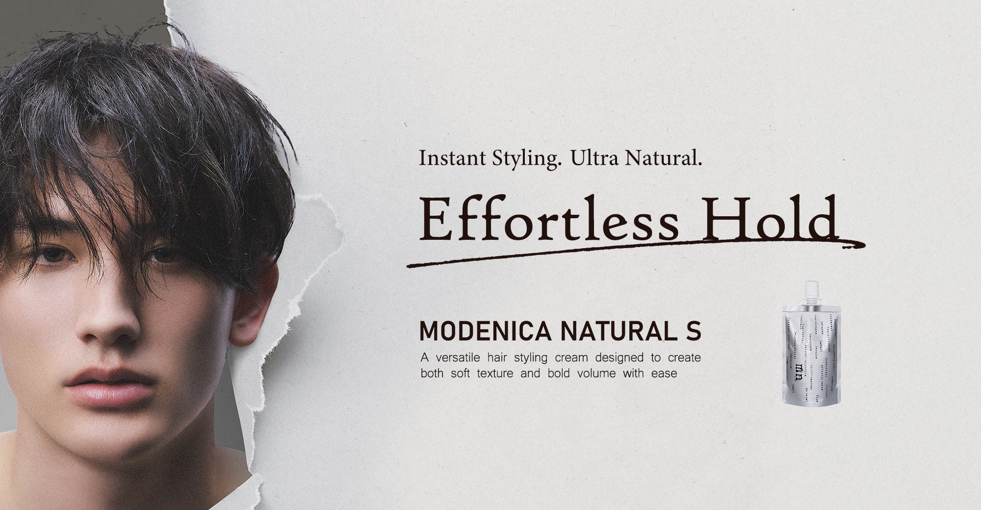 MODENICA NATURAL