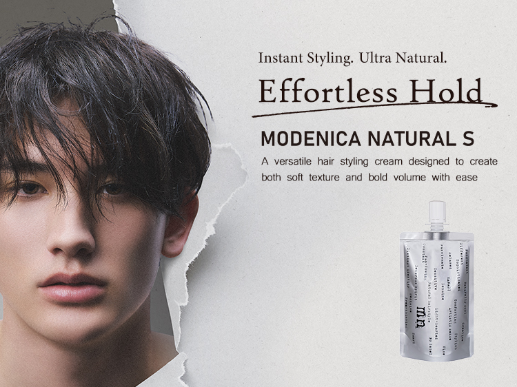 MODENICA NATURAL
