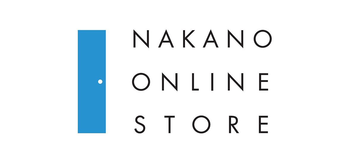 NAKANO ONLINE STORE