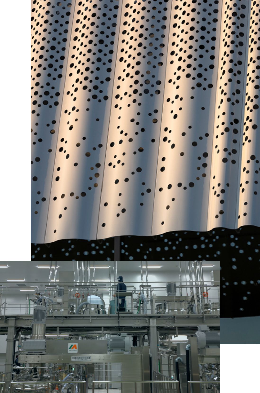 About Nakano Seiyaku Manufacturing