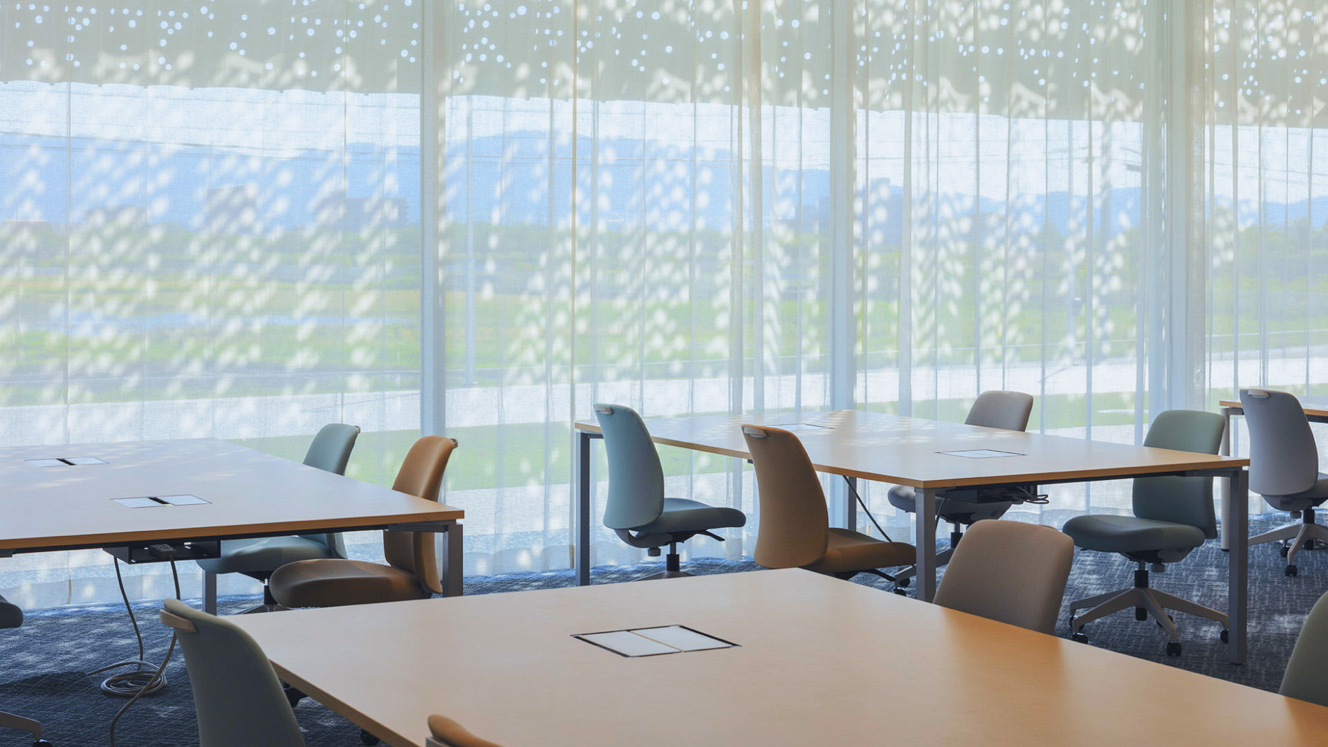 Open Office with OCW Integration
