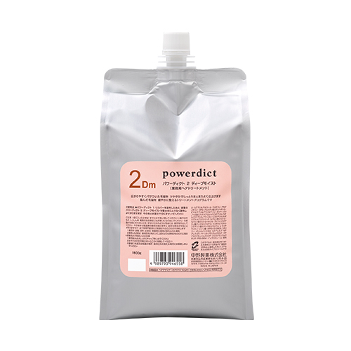 中野製薬 | 製品 | powerdict