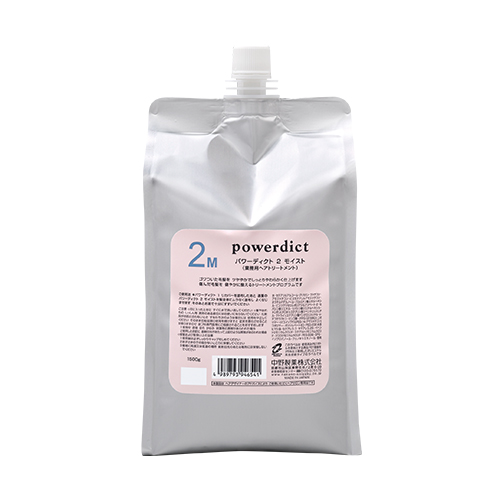 中野製薬 | 製品 | powerdict