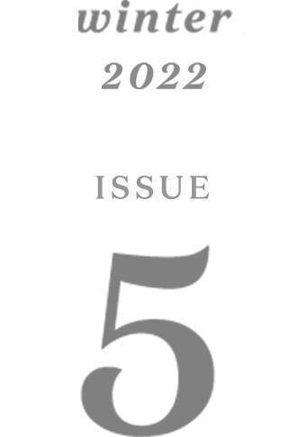 ISSUE 5 Dryness