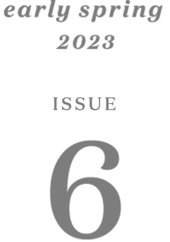 ISSUE 6 Dryness