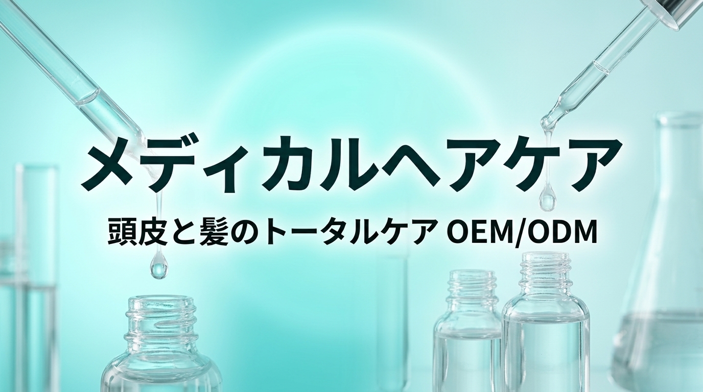 メディカルヘアケア