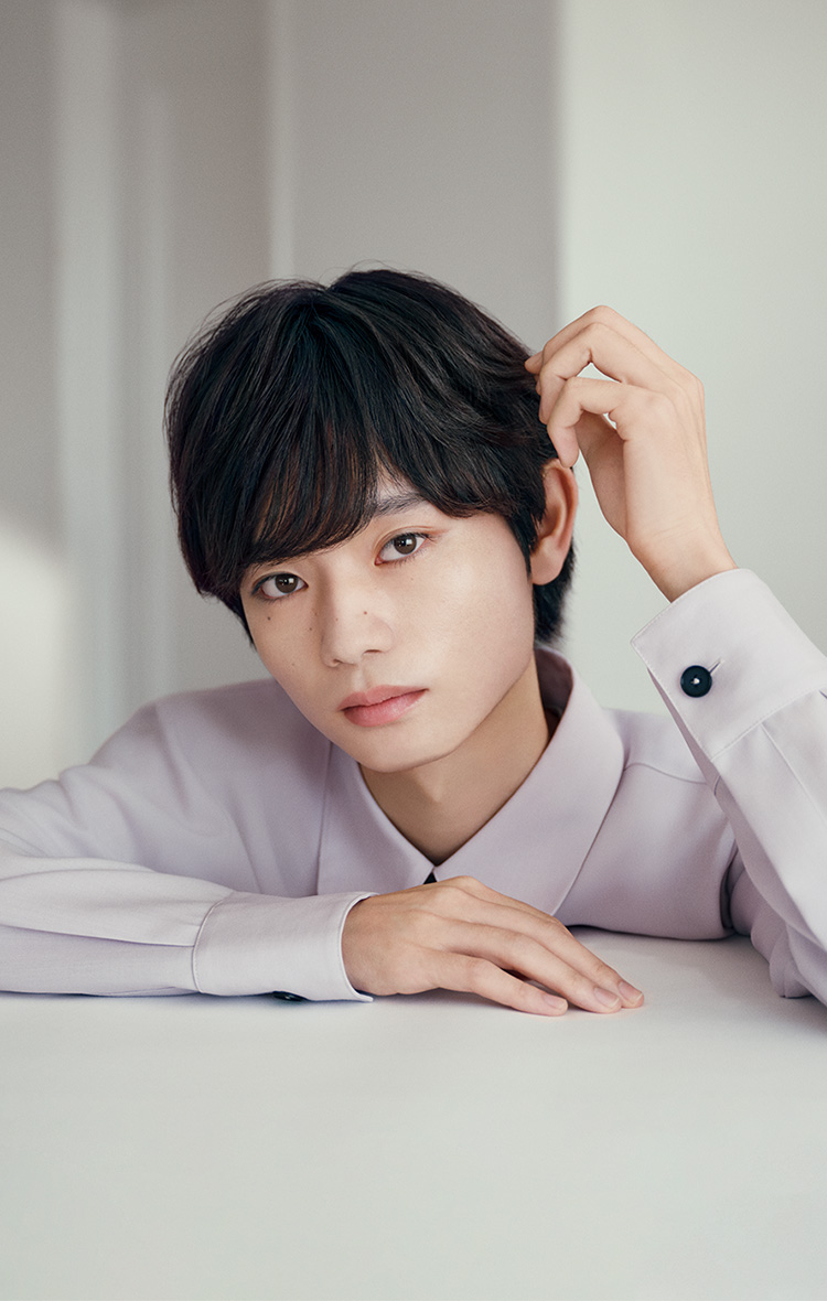 ノーセットをデザインする